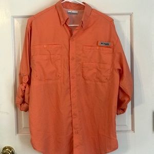 Columbia PFG